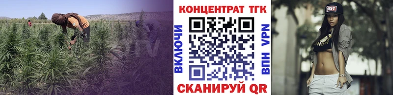 ТГК Wax Югорск